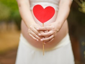 孕20周香港验血确定男宝 分享我怀男孩的症状