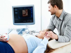 孕妇做B超要检查什么项目?不必担心会危害胎儿健康