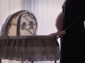 孕妈通过四维彩超怎样看胎儿性别 准确度有多高?