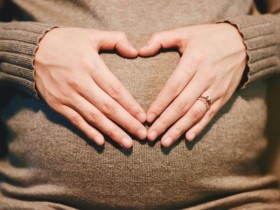 孕期征兆暗示你生男孩!已生三胎均准确