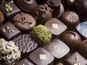 孕妇可以吃巧克力吗?会不会影响胎儿健康