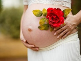 孕妈要怎么预防妊娠纹 产后快速恢复腹部肌肤