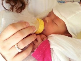 分享宝宝断奶的正确方法 科学方法断奶不痛苦
